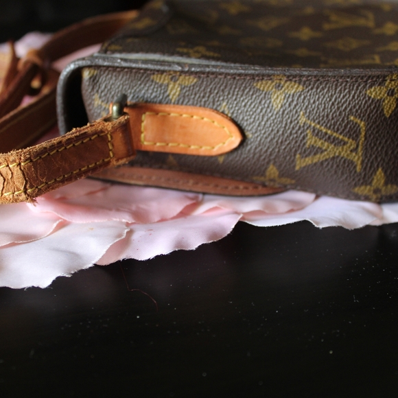 Louis Vuitton Saint Cloud - Picture 11 of 14